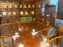 -醉霖生态餐厅(交大店)