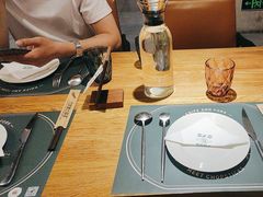 -刀叉遇上筷子中西融合餐厅(南开店)