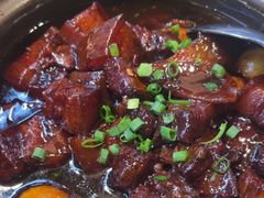 -鑫小城故事·藕汤·家常菜(台北一路总店)