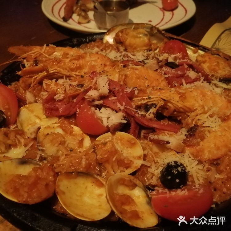 拔草非里餐吧