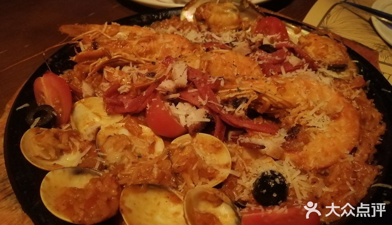 拔草非里餐吧