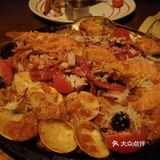 拔草非里餐吧