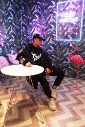 -DOS HOP潮上舞蹈