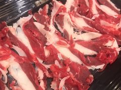 -顶福胜潮汕牛肉火锅(观沙岭店)