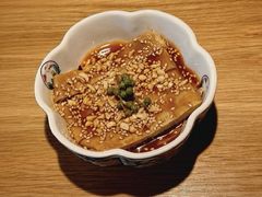 巴蜀豆衣-庆春朴门
