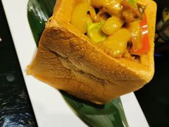 -高第街56号餐厅(银座商城玉函店)