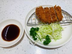 香脆猪扒-味千拉面(双井店)