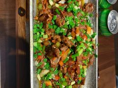 超好吃葱香牛肉-树厨地道黔菜(凯里韶山南路店)