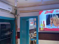 -老杨太太烧烤(文化广场店)