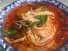 -好香来米线(十里铺北路店)