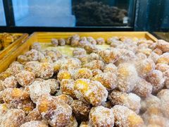 -宝鸡民族饭庄(英达路店)