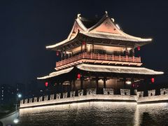 -绍兴古城