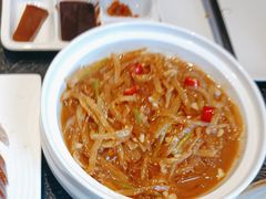 -正德楼果木烤鸭·渔家菜(东港店)