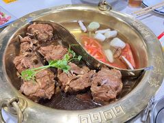 -和庆斋羊蝎子火锅·碳缸烧烤(顺义旗舰店)