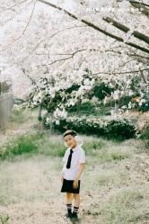 -NICE KIDS 奈时儿童摄影