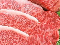 -NIUAN牛庵·日式和牛烧肉(恒隆店)