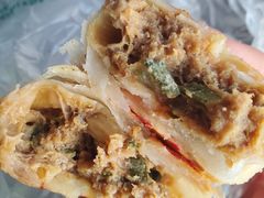 鲜肉月饼原味-泸溪河桃酥(秦淮夫子庙一店)