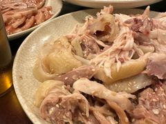 手撕鸡-紫金食坊(江南西路店)