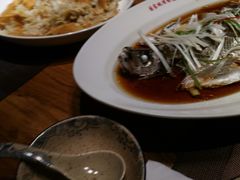 -丹江渔村(首都机场店)