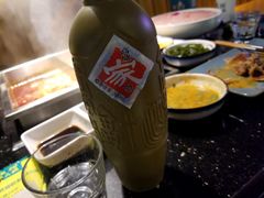 -五星桥原切肥牛火锅·30年专注好牛肉(湖塘店)
