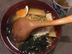 豚骨拉面-有喜屋·深夜食堂(北京西路店)