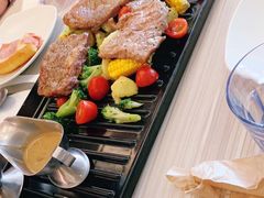 -必胜客(宣化店)