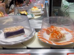 -新一番三文鱼寿司(上邦店)