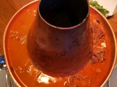 -丽江金茂凯悦臻选酒店-滇香馆