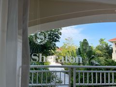 -海口喜来登酒店