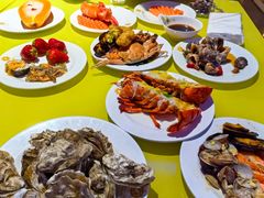-海韵之星邮轮水会(明发商业广场店)