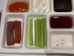 -北平楼·烤鸭·北京菜(牡丹园店)