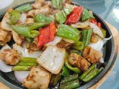 -叙兴楼(礼东财记农庄分店)