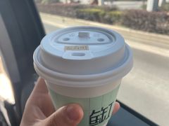 -fishtank鱼缸咖啡(三山街店)