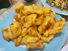 -哈尔滨春饼(朝山街店)