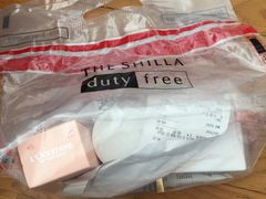 -COSMETICS & PERFUMES BY SHILLA(樟宜机场店)