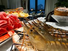 -Thai Basil罗勒叶泰式餐厅(时代天街店)