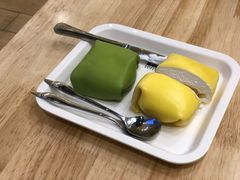 -满记甜品(苏州中心店)