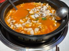 -周渝食惦酸菜鱼(青浦店)