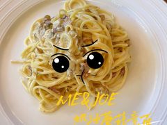 -Me&Joe意大利面·珍珠奶茶(鲁班路店)