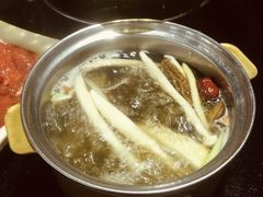 -鲁西肥牛(九方购物中心店)