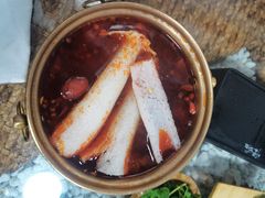 -慢丽江·云南野生菌土鸡锅(西山店)