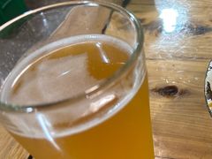 精酿啤酒-夹夹大·蟹蟹大排档(财富又一城店)