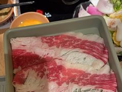 -温野菜涮涮锅(大悦城店)