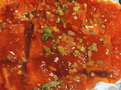 -绿茶餐厅(天津天河城店)