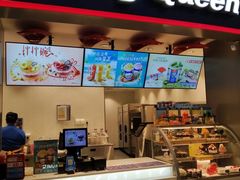 -DQ·蛋糕·冰淇淋(龙湖狮山天街店)