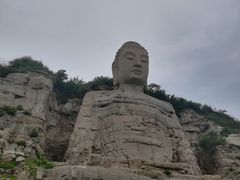-蒙山大佛景区