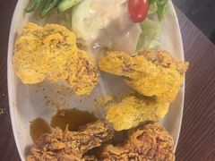 -韩鼎丰·韩国料理(林奥店)