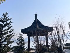 -东钱湖小普陀景区