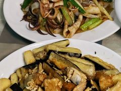 -华春餐馆(鱼山路店)