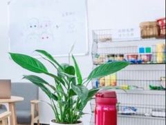 -两知·自习室(三峡广场总店)